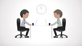 移動(dòng)考勤管理系統(tǒng)怎么用？